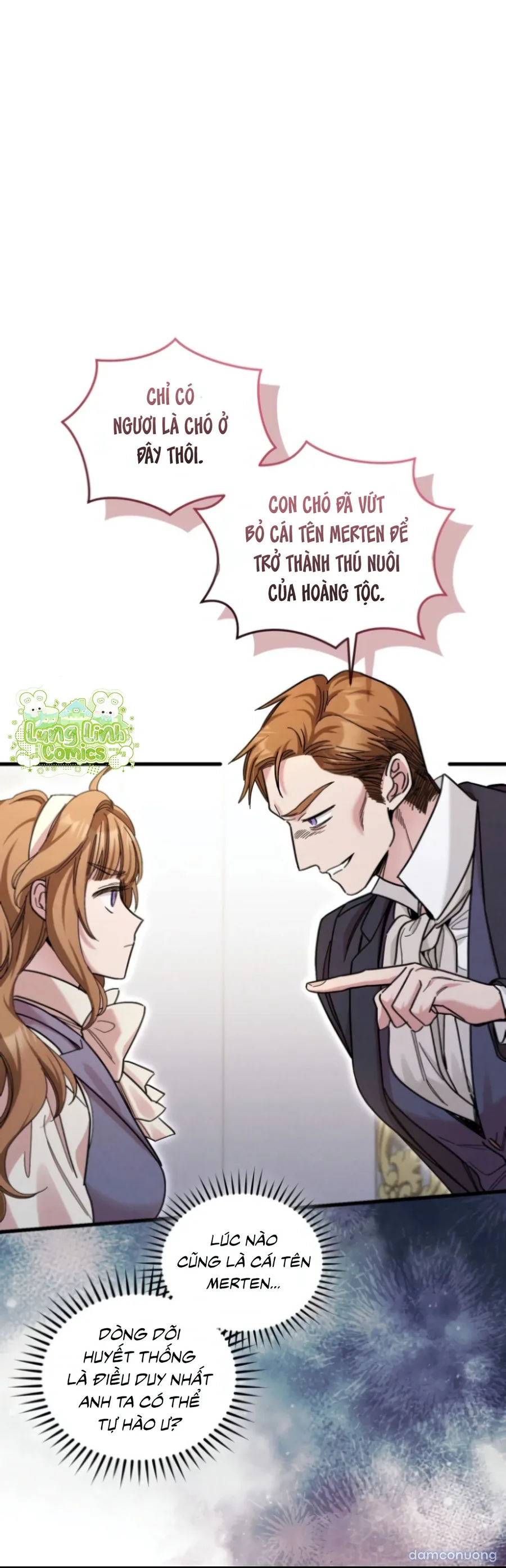 Lịch sử ở thư viện 