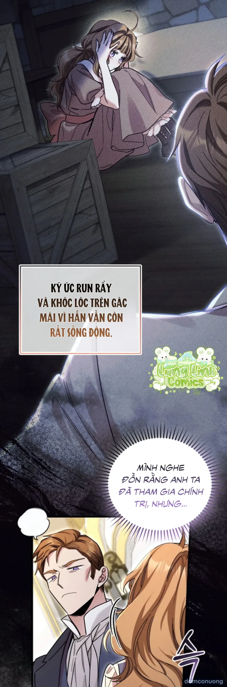 Lịch sử ở thư viện 
