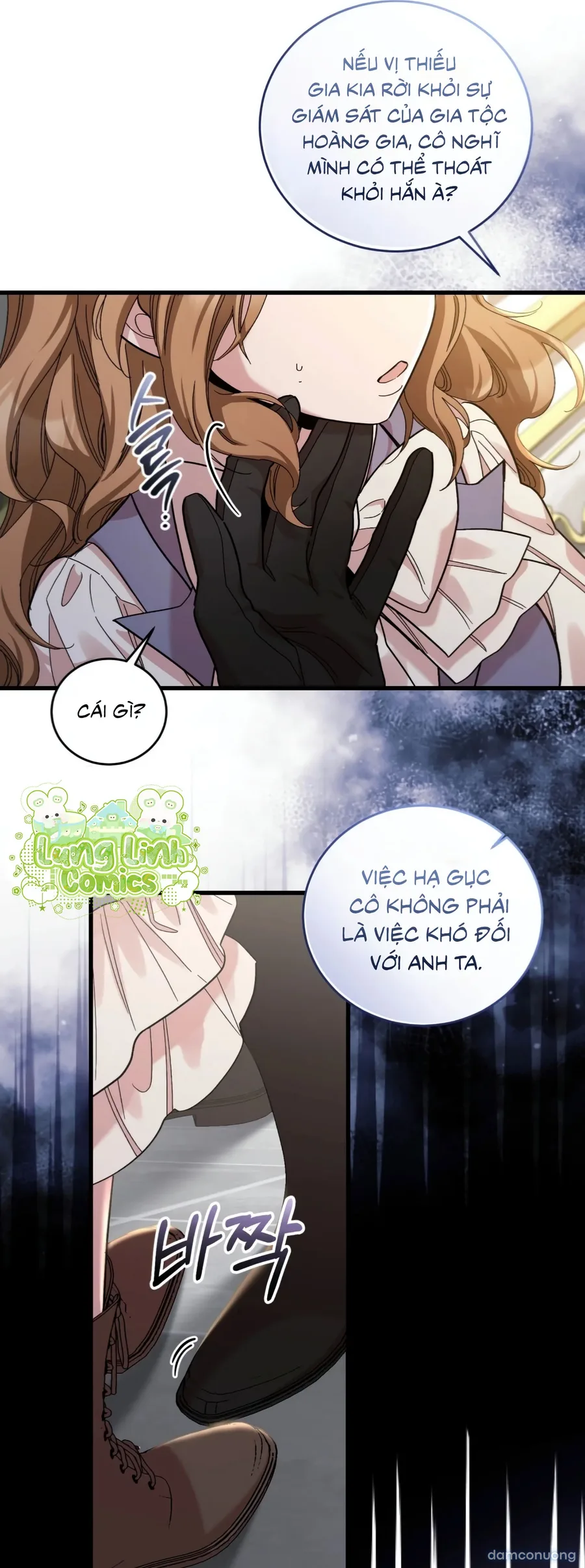 Lịch sử ở thư viện 
