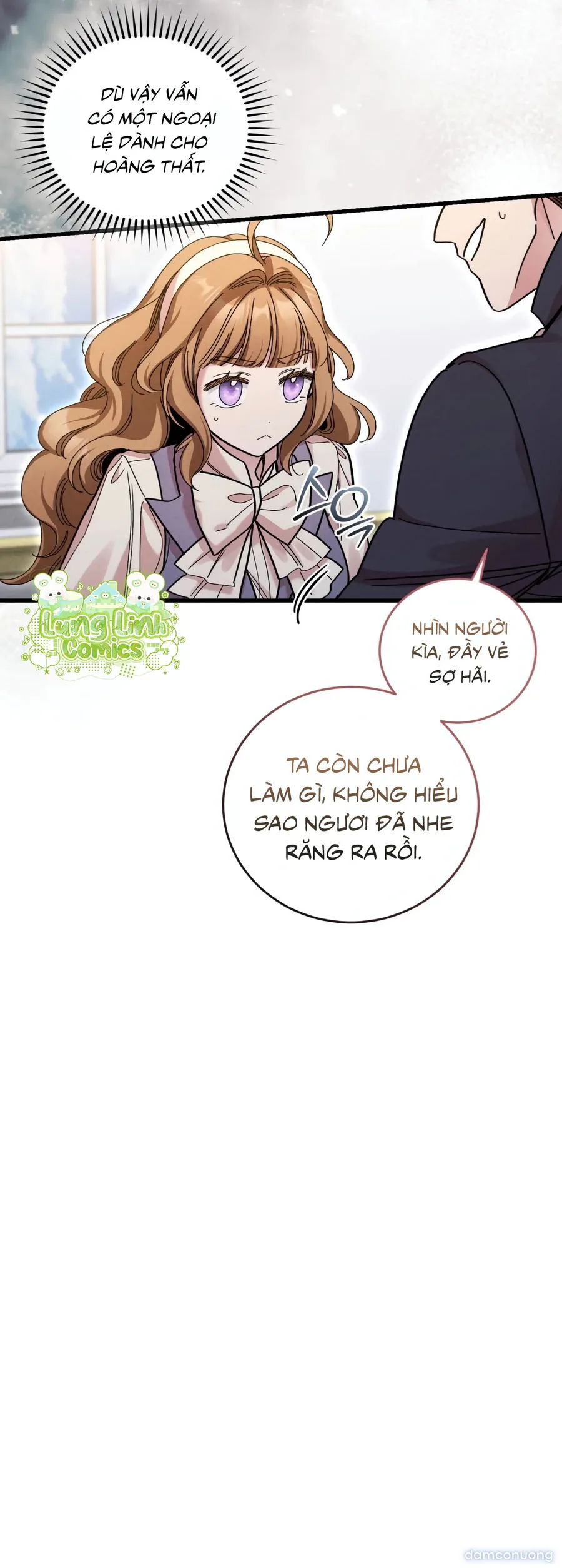 Lịch sử ở thư viện 