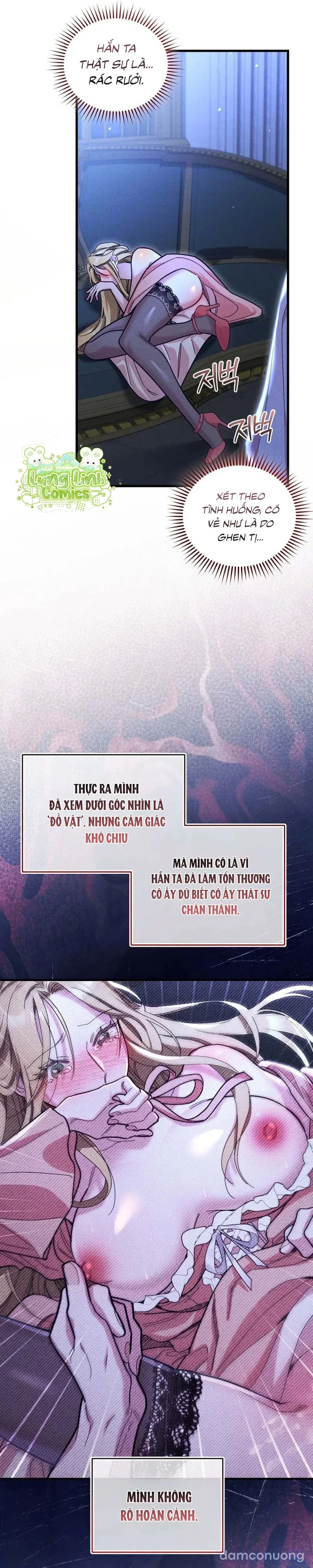 Lịch sử ở thư viện 