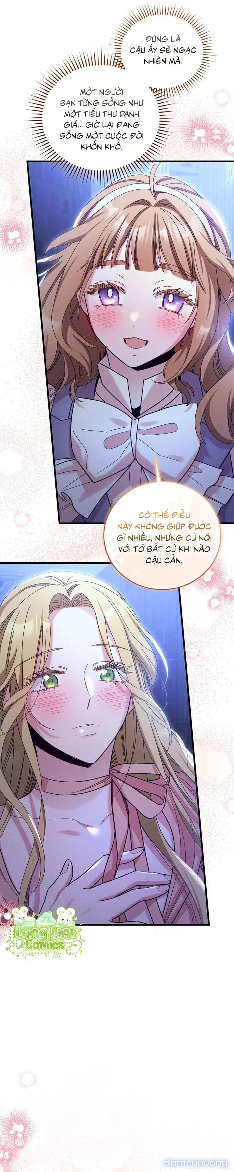 Lịch sử ở thư viện 
