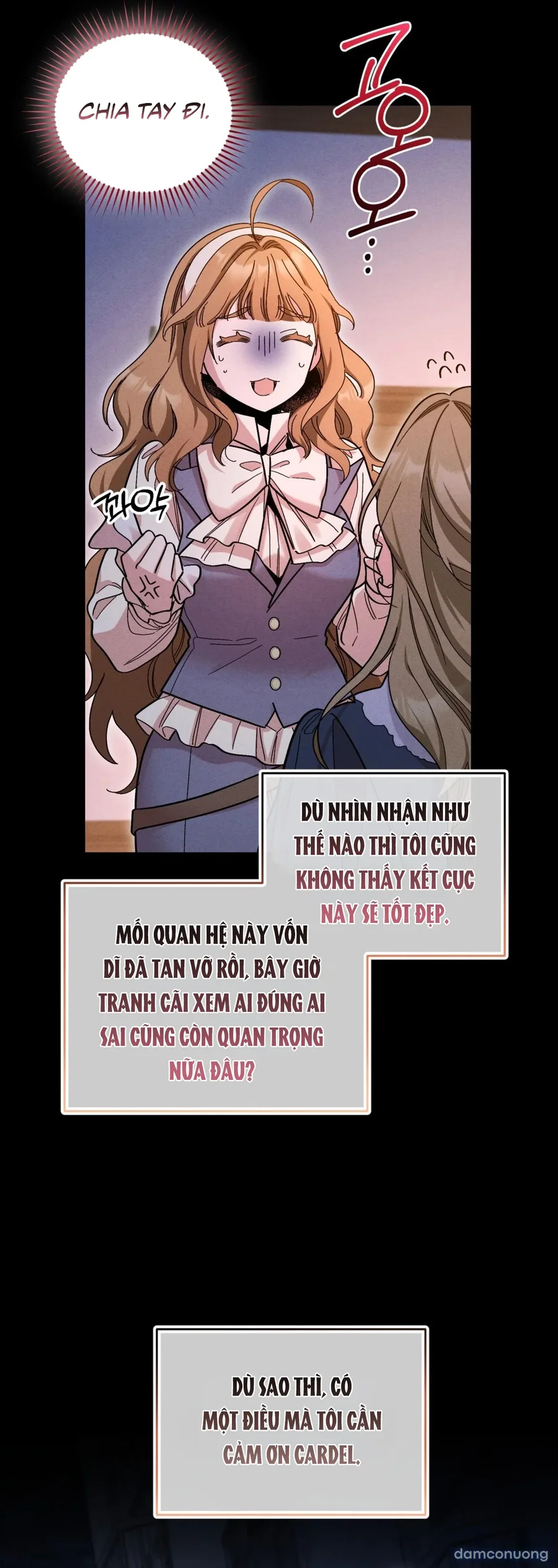 Lịch sử ở thư viện 