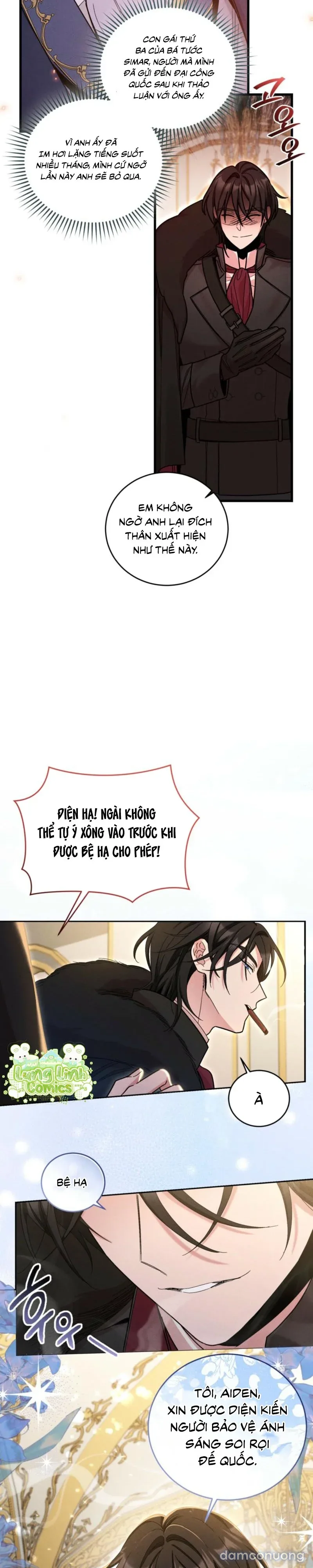 Lịch sử ở thư viện 