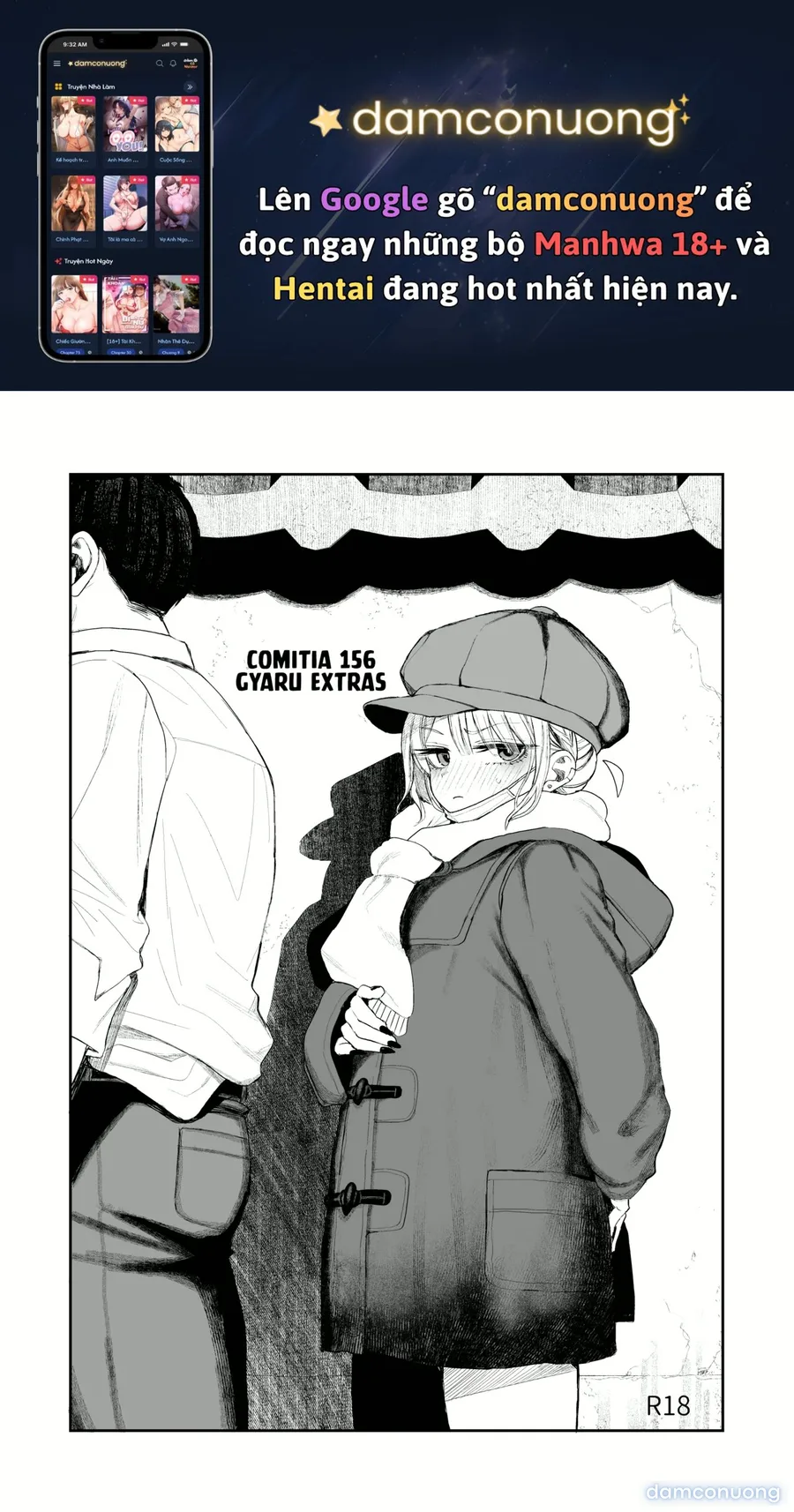 [micro page (Kuromotokun)] Trừng Phạt cô nàng Gyaru quậy phá + Extras 