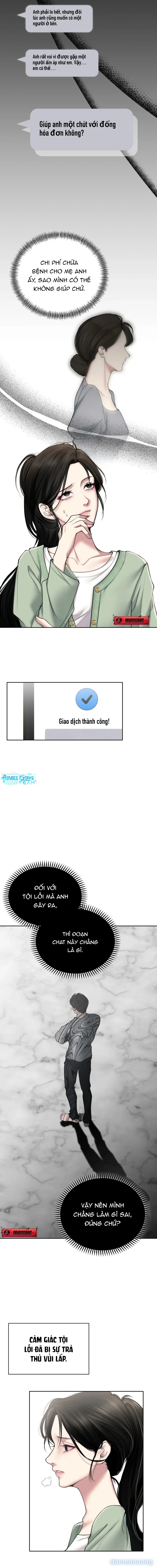 Cuộc Hôn Nhân Dối Lừa 