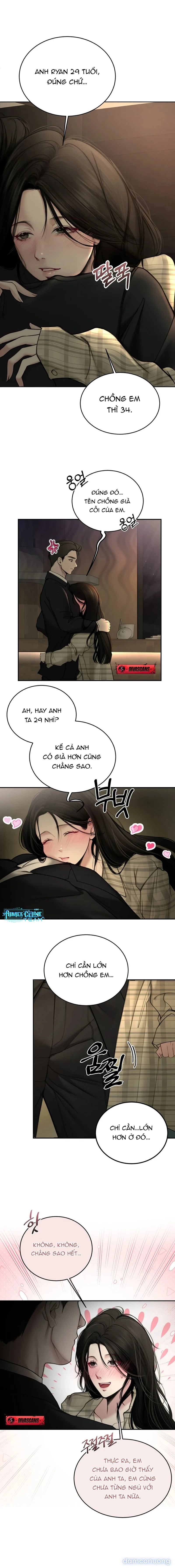 Cuộc Hôn Nhân Dối Lừa 