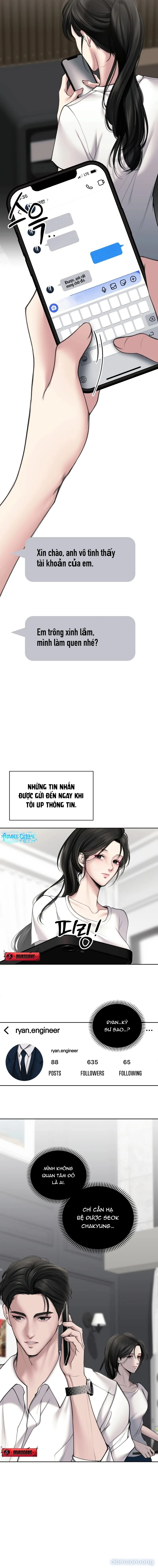 Cuộc Hôn Nhân Dối Lừa 