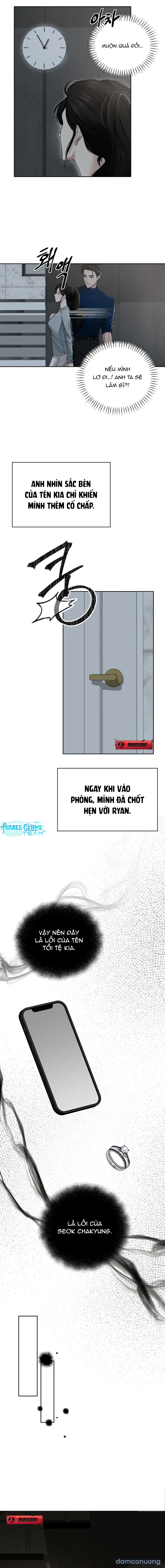 Cuộc Hôn Nhân Dối Lừa 