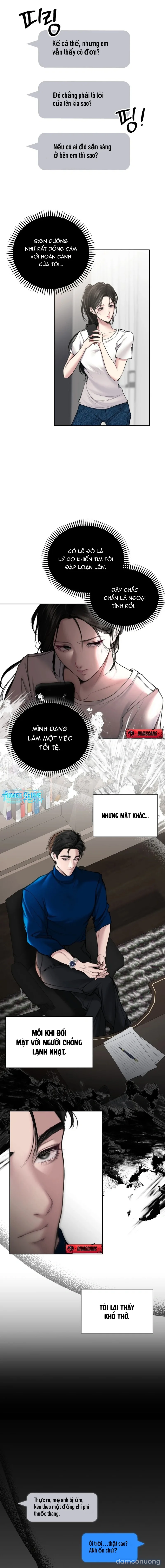 Cuộc Hôn Nhân Dối Lừa 