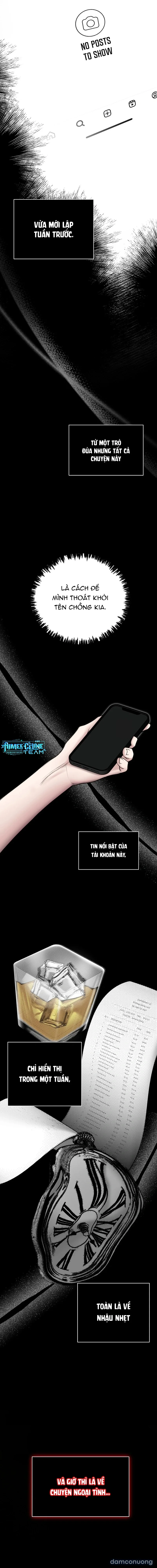 Cuộc Hôn Nhân Dối Lừa 