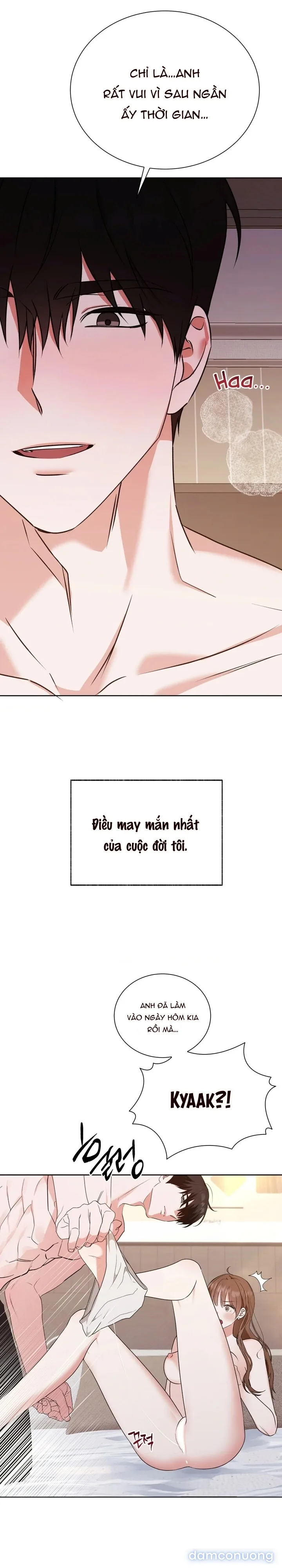 Đây Chỉ Là Sự Trùng Hợp Ngẫu Nhiên Thôi Sao? 