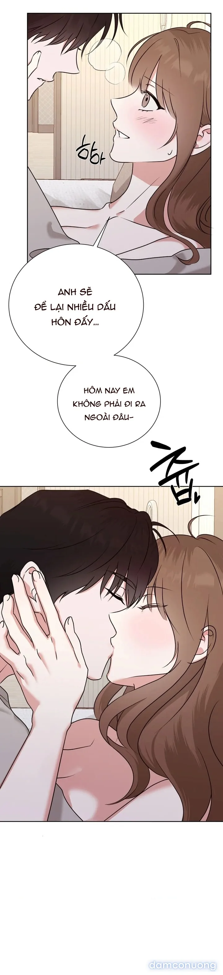 Đây Chỉ Là Sự Trùng Hợp Ngẫu Nhiên Thôi Sao? 