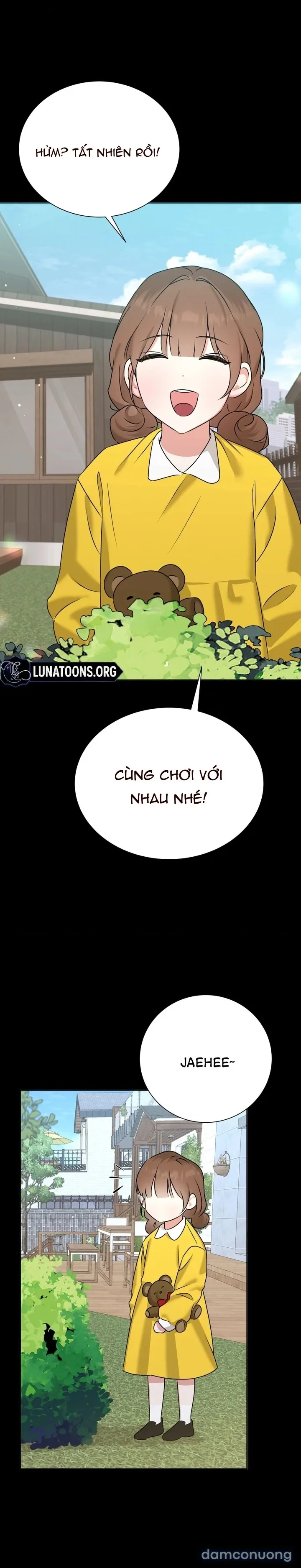 Đây Chỉ Là Sự Trùng Hợp Ngẫu Nhiên Thôi Sao? 