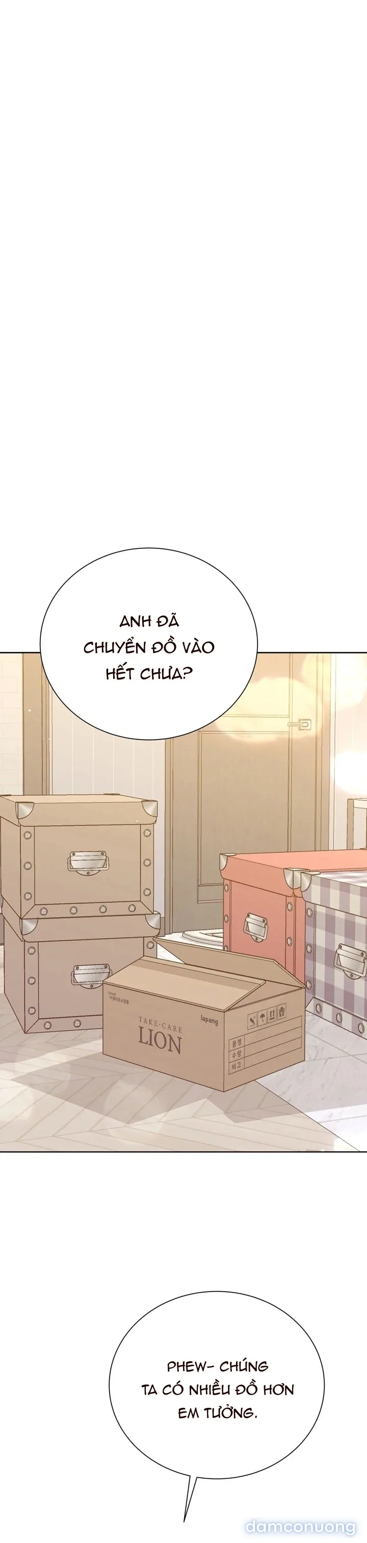 Đây Chỉ Là Sự Trùng Hợp Ngẫu Nhiên Thôi Sao? 