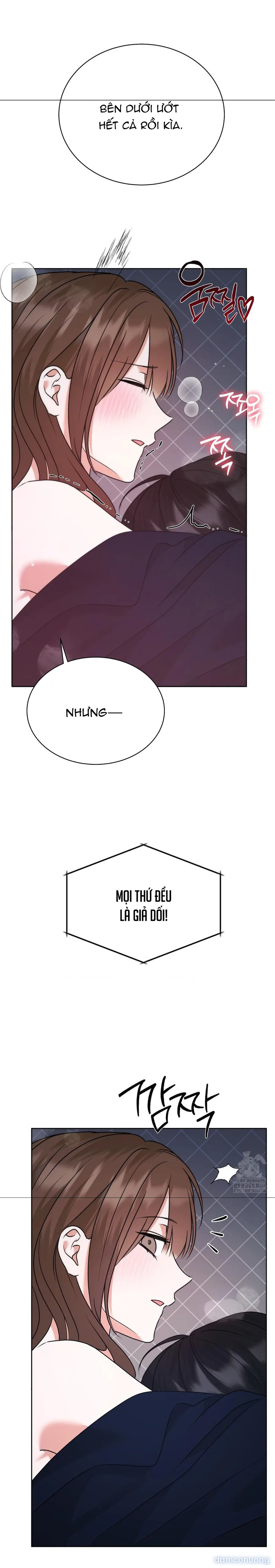 Đây Chỉ Là Sự Trùng Hợp Ngẫu Nhiên Thôi Sao? 