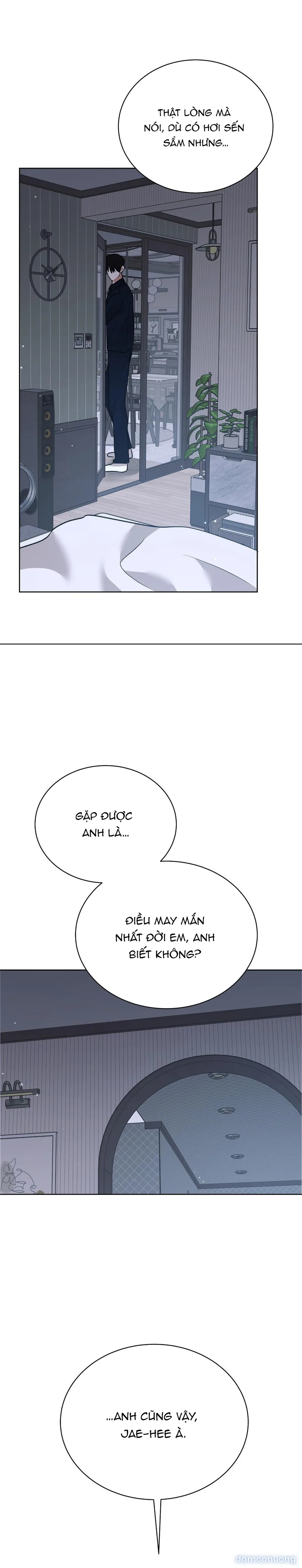 Đây Chỉ Là Sự Trùng Hợp Ngẫu Nhiên Thôi Sao? 