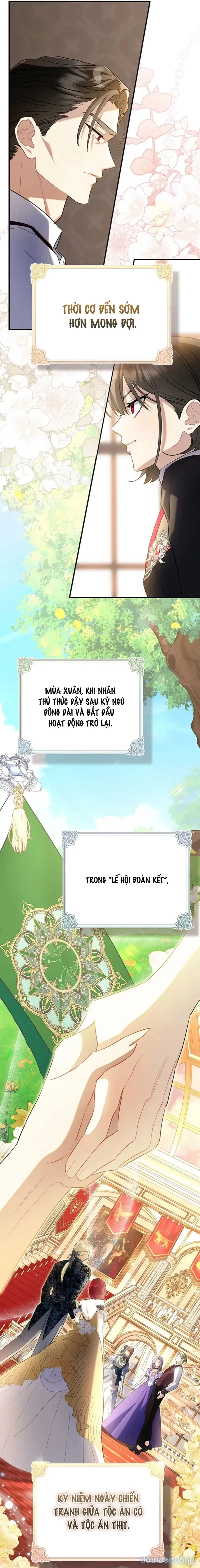 Không Hài Lòng Với Anh Chồng Thỏ 