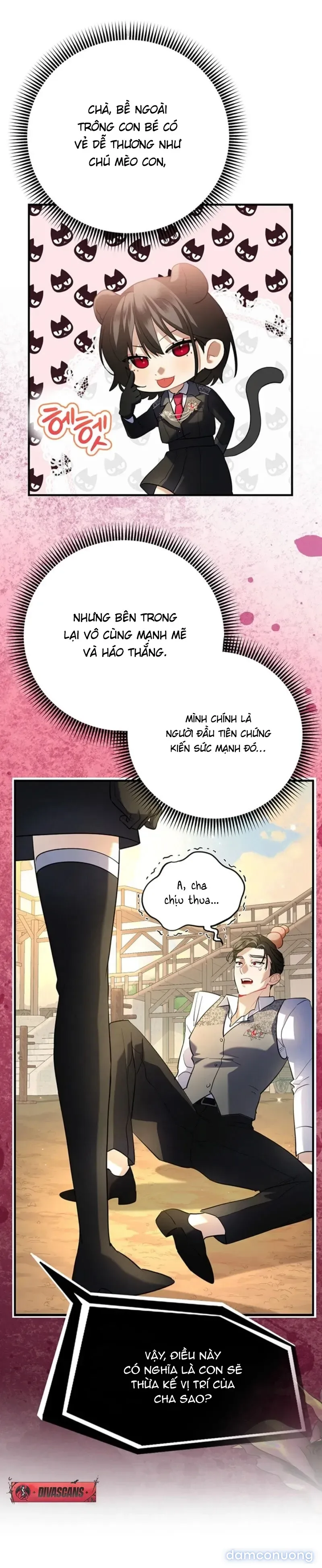 Không Hài Lòng Với Anh Chồng Thỏ 