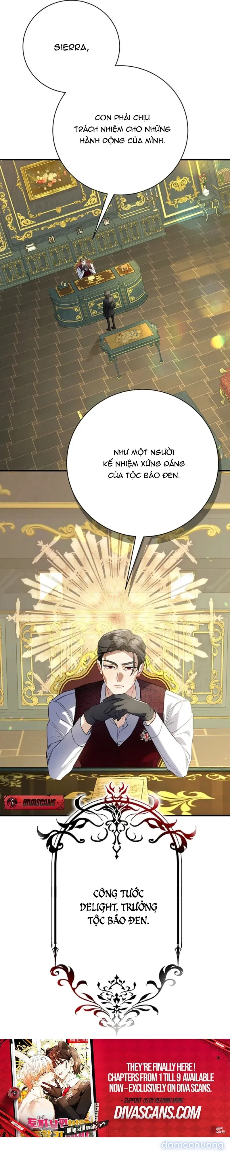 Không Hài Lòng Với Anh Chồng Thỏ 