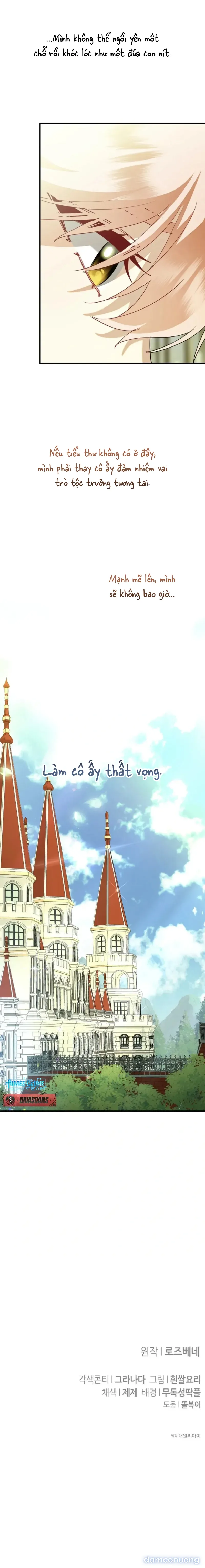 Không Hài Lòng Với Anh Chồng Thỏ 