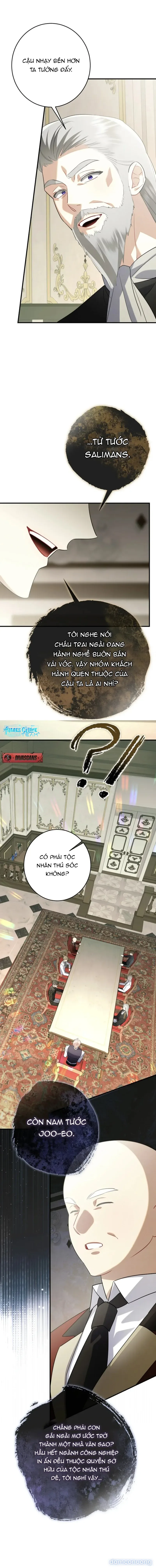 Không Hài Lòng Với Anh Chồng Thỏ 