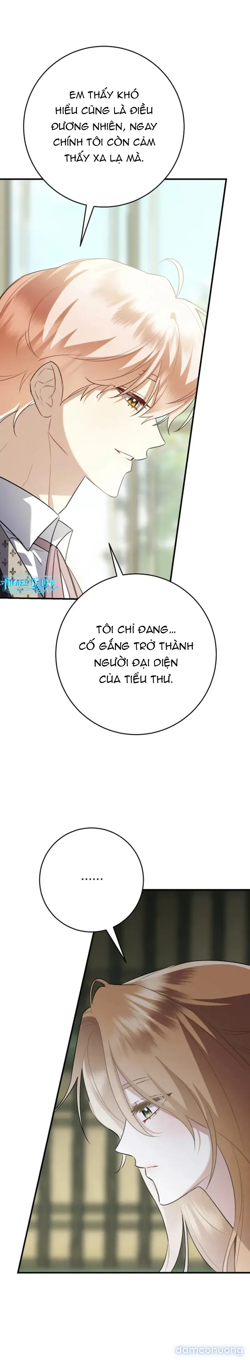 Không Hài Lòng Với Anh Chồng Thỏ 