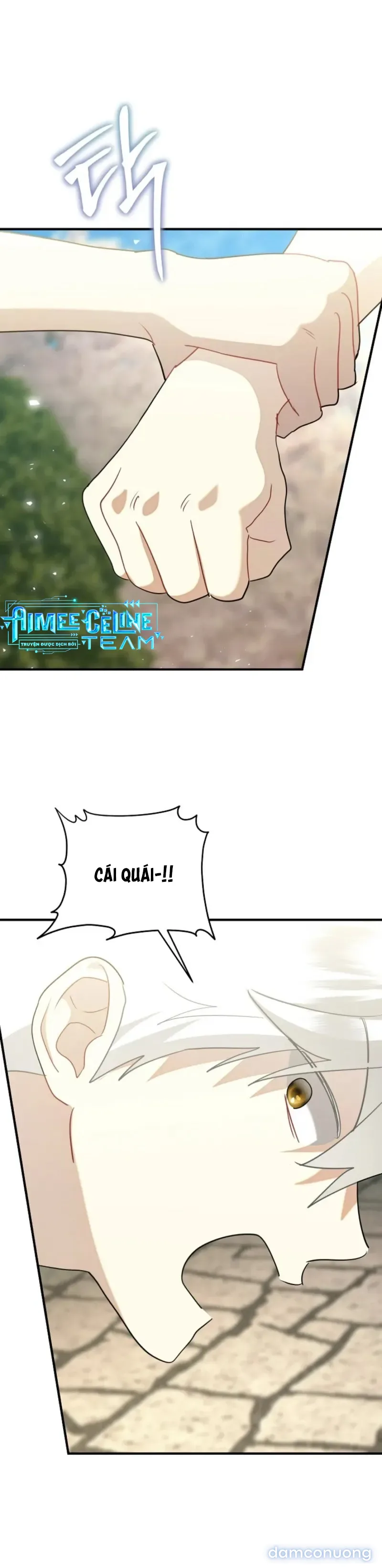 Không Hài Lòng Với Anh Chồng Thỏ 