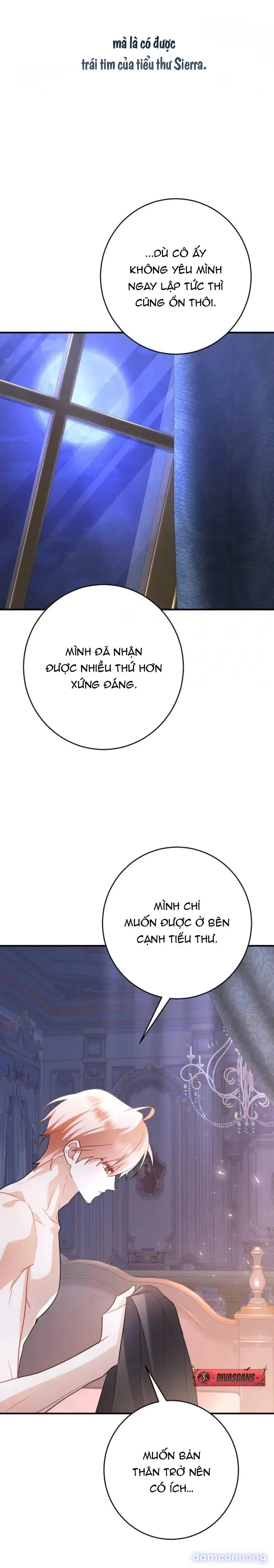 Không Hài Lòng Với Anh Chồng Thỏ 
