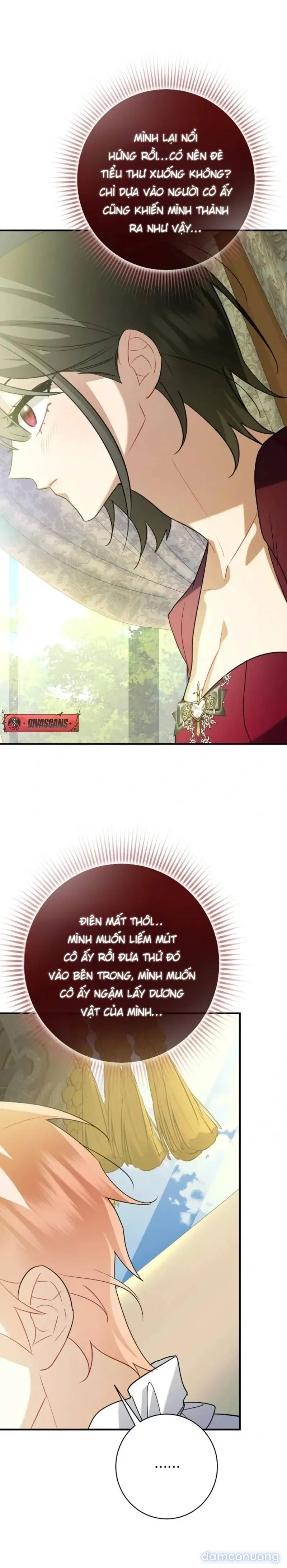 Không Hài Lòng Với Anh Chồng Thỏ 