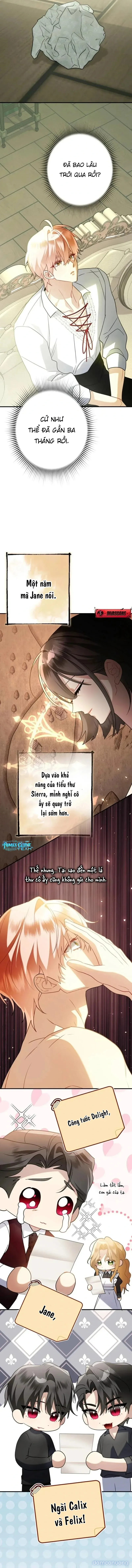 Không Hài Lòng Với Anh Chồng Thỏ 
