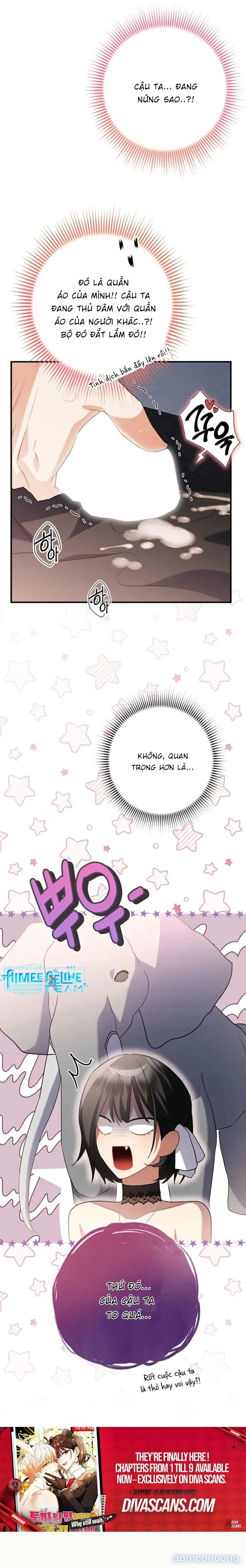 Không Hài Lòng Với Anh Chồng Thỏ 
