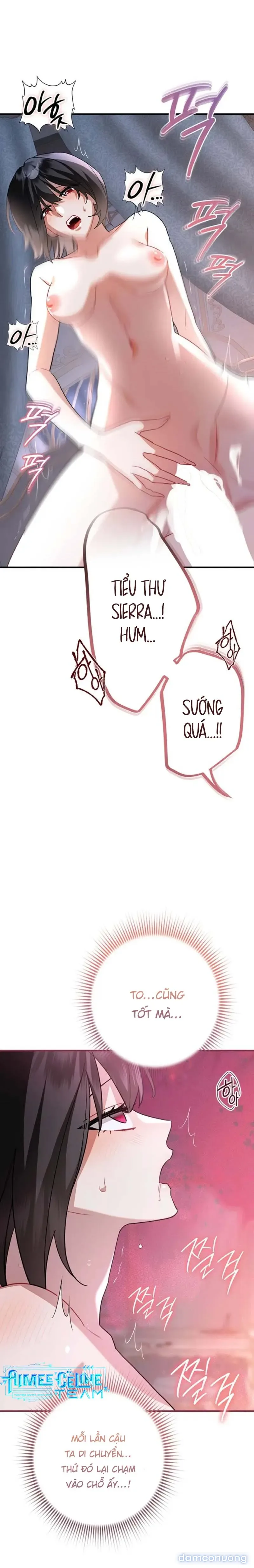 Không Hài Lòng Với Anh Chồng Thỏ 