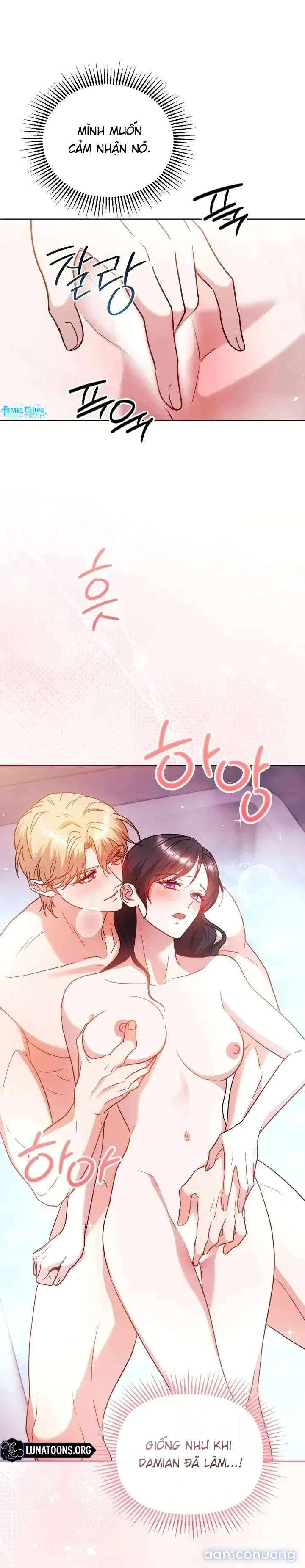 Không Hài Lòng Với Anh Chồng Thỏ 