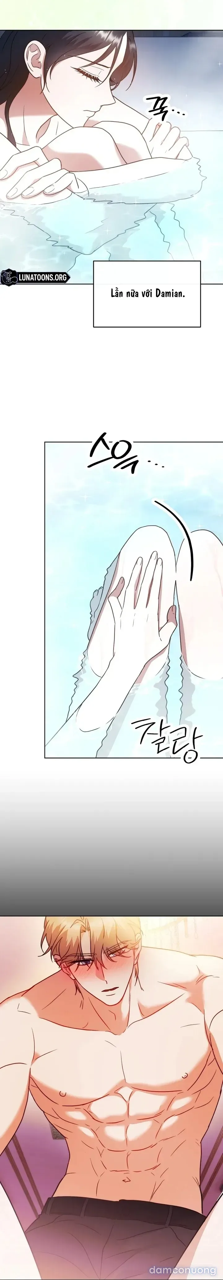 Không Hài Lòng Với Anh Chồng Thỏ 