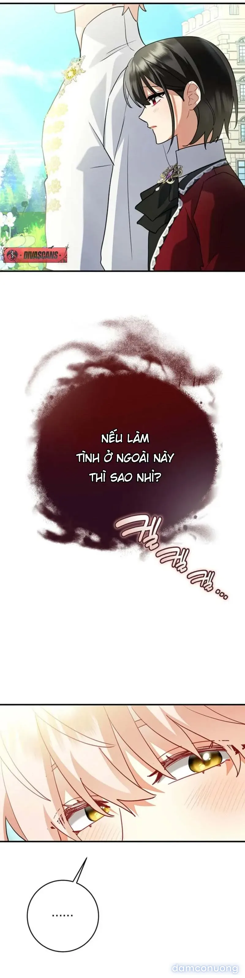 Không Hài Lòng Với Anh Chồng Thỏ 