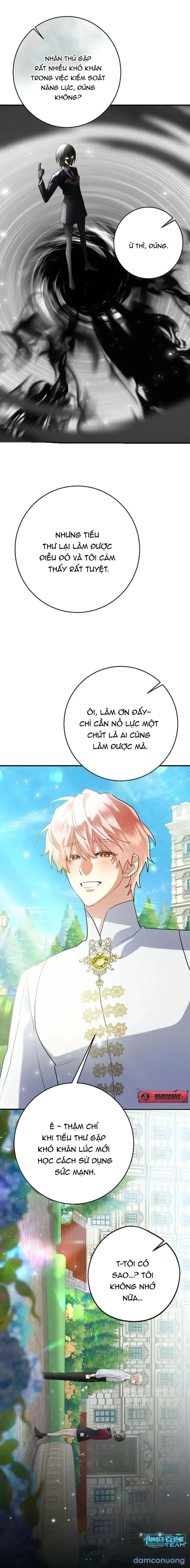 Không Hài Lòng Với Anh Chồng Thỏ 