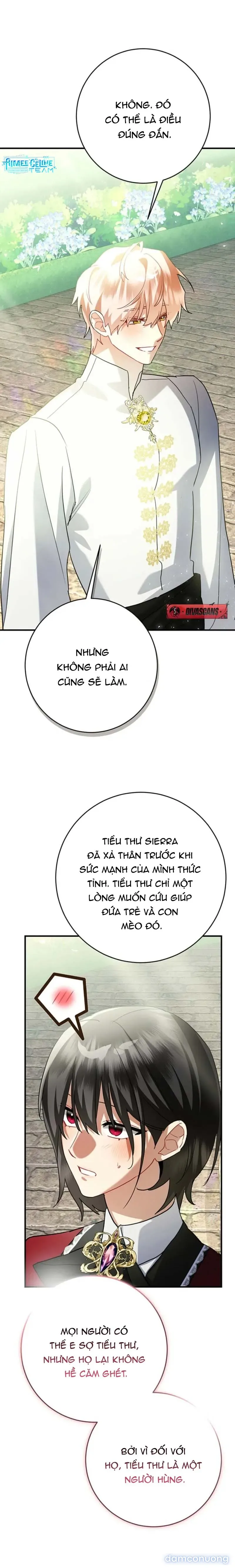 Không Hài Lòng Với Anh Chồng Thỏ 