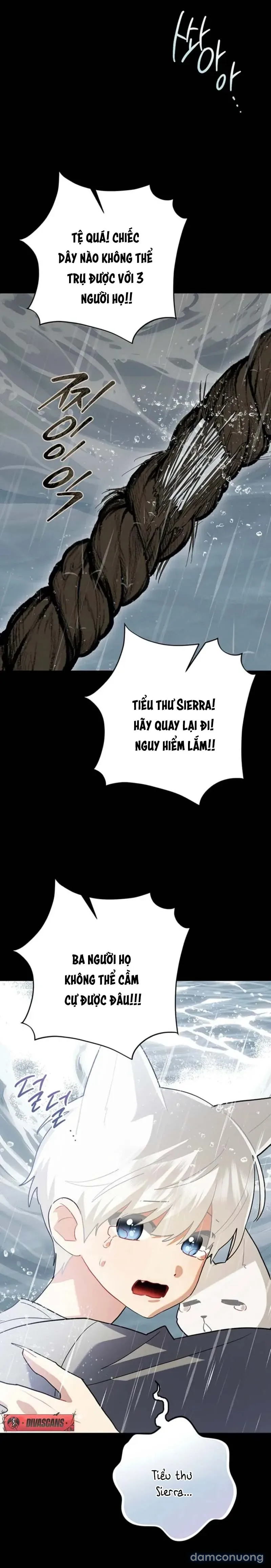 Không Hài Lòng Với Anh Chồng Thỏ 