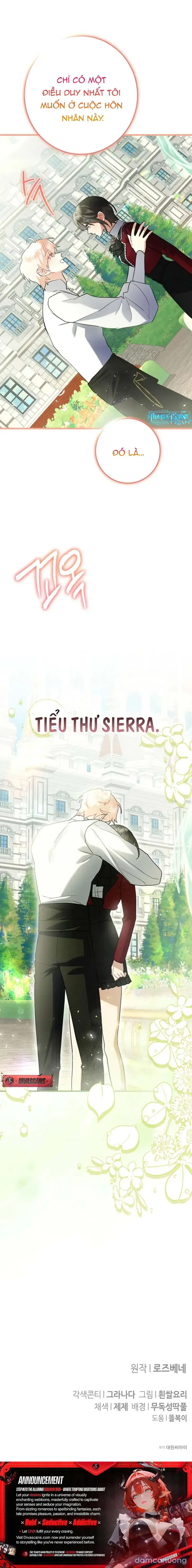 Không Hài Lòng Với Anh Chồng Thỏ 