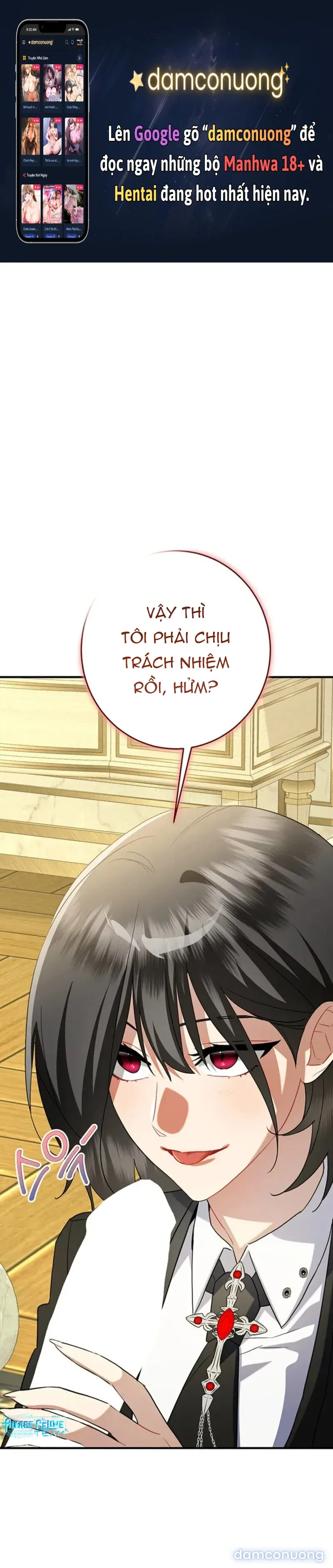 Không Hài Lòng Với Anh Chồng Thỏ 