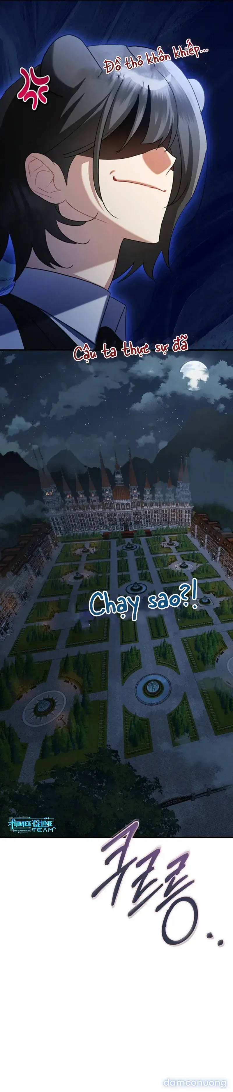 Không Hài Lòng Với Anh Chồng Thỏ 