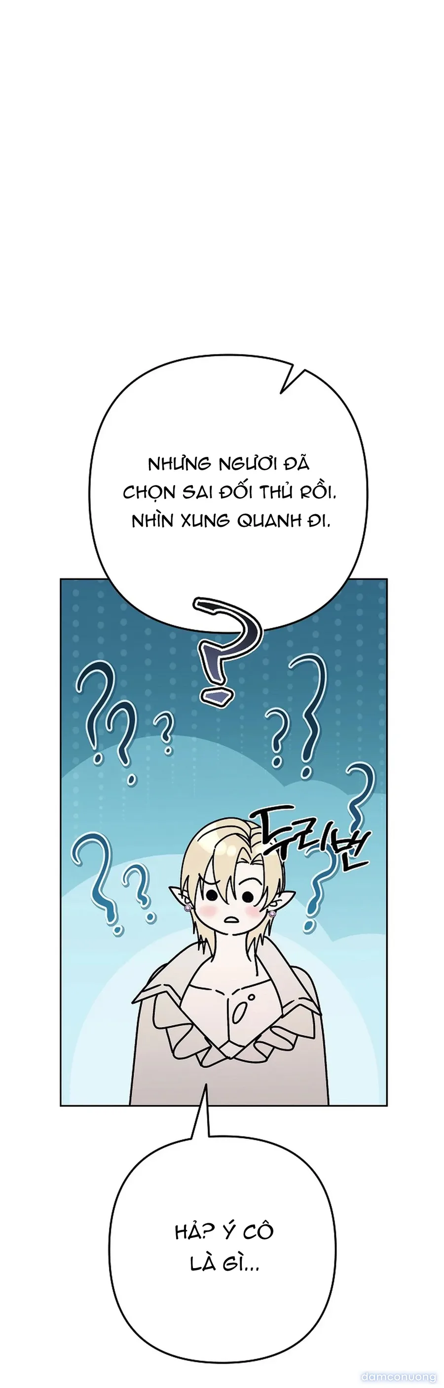 Tình Yêu Thuần Khiết Dễ Khuất Phục 