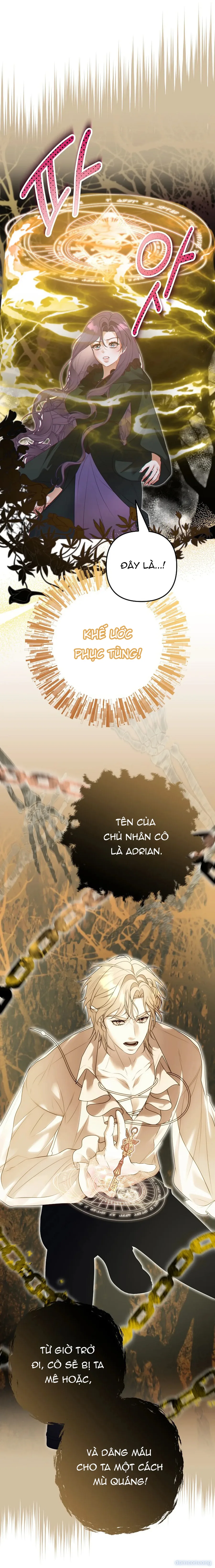 Tình Yêu Thuần Khiết Dễ Khuất Phục 