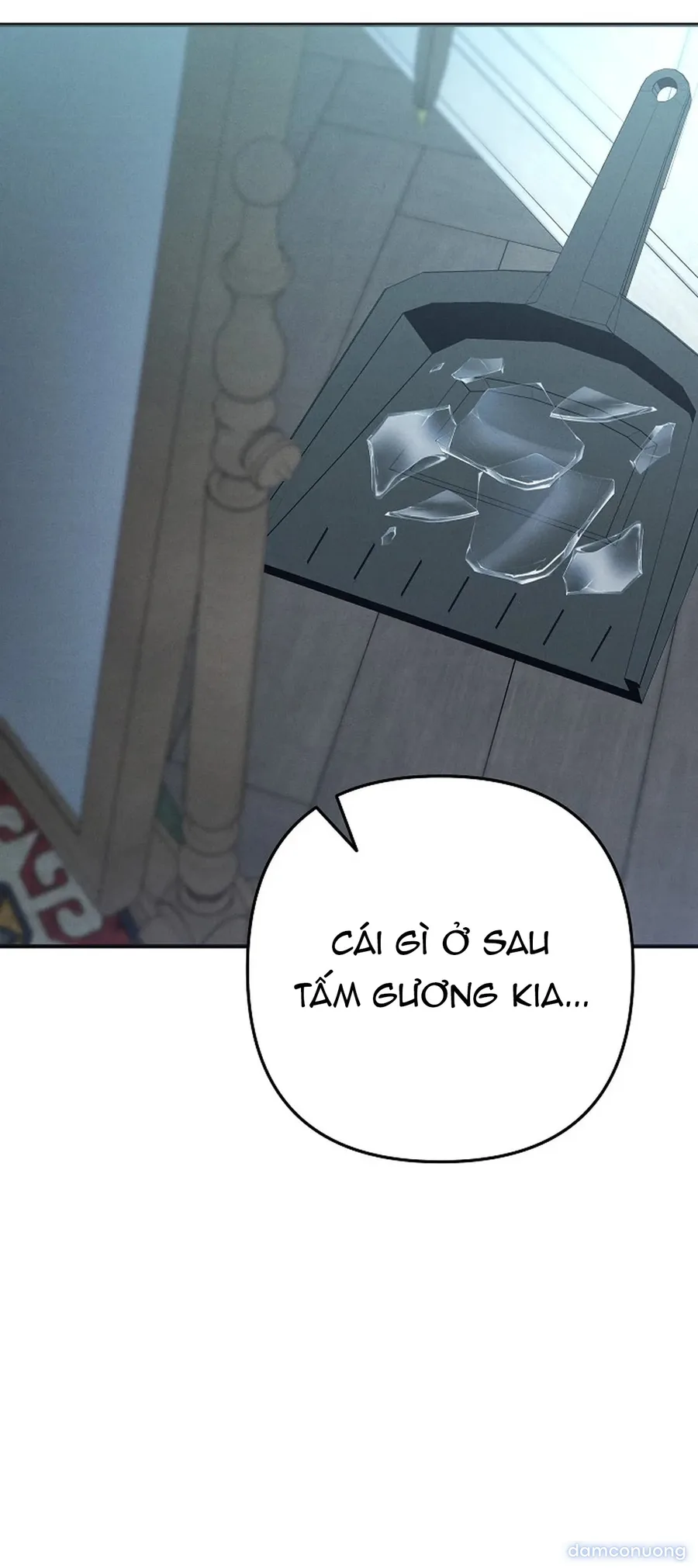 Tình Yêu Thuần Khiết Dễ Khuất Phục 