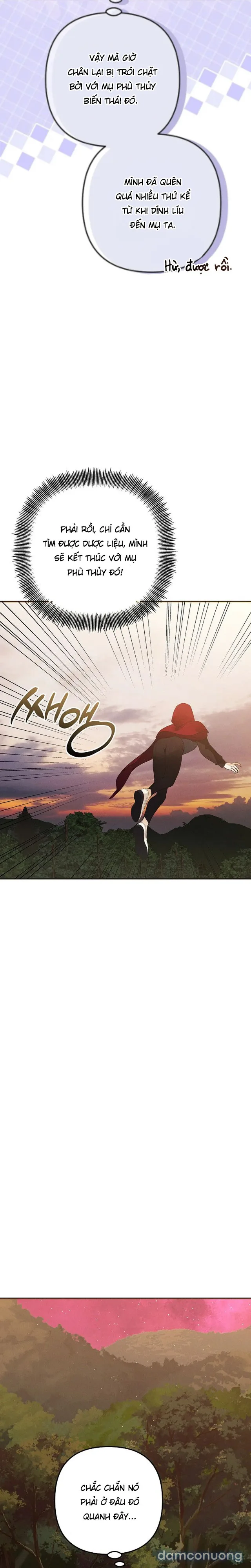 Tình Yêu Thuần Khiết Dễ Khuất Phục 