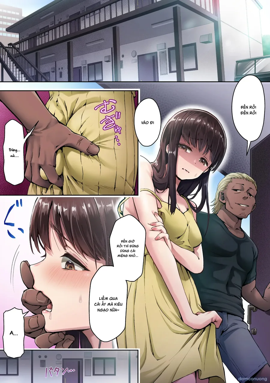 Ore ga Saki ni Suki datta kara yoo 1-3 