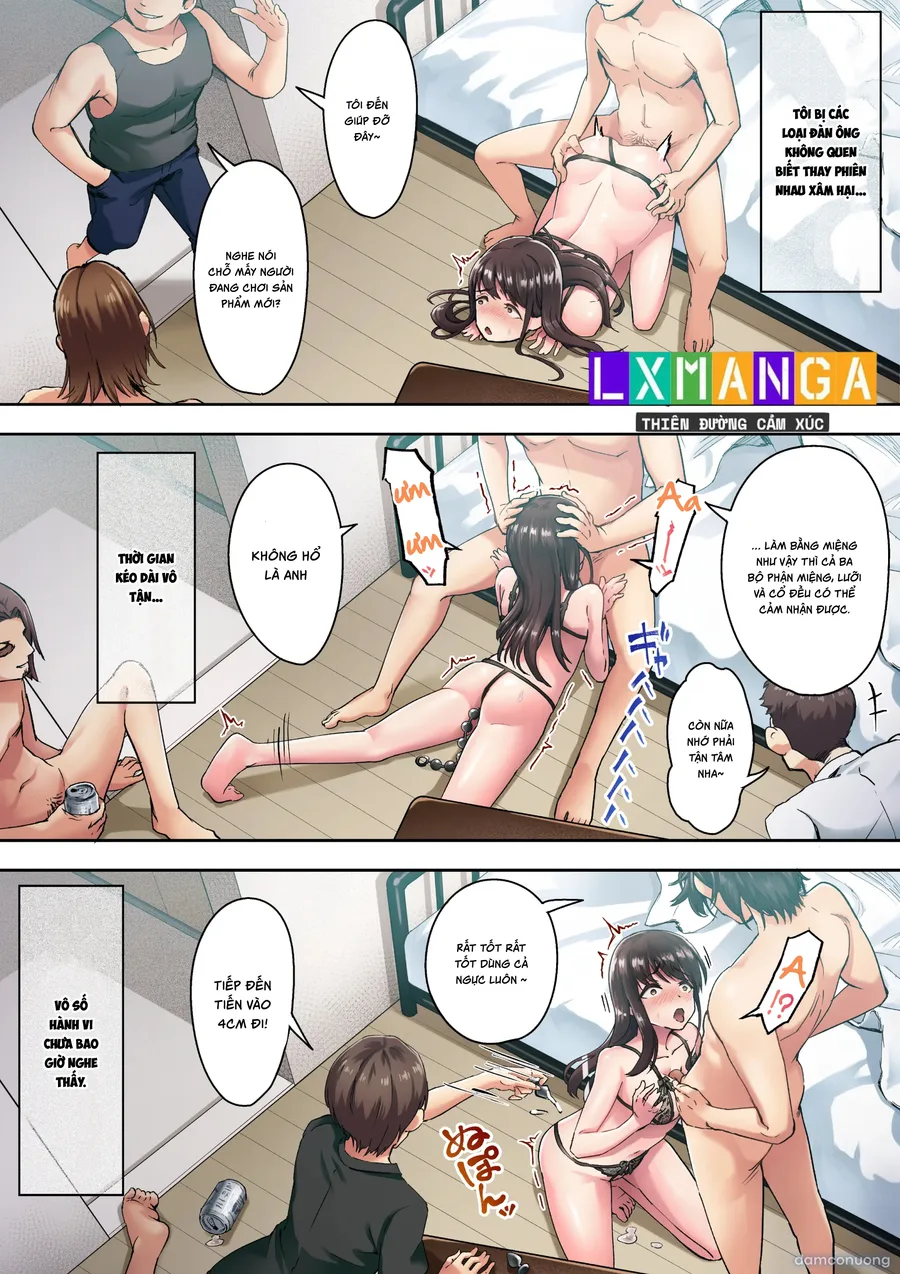 Ore ga Saki ni Suki datta kara yoo 1-3 