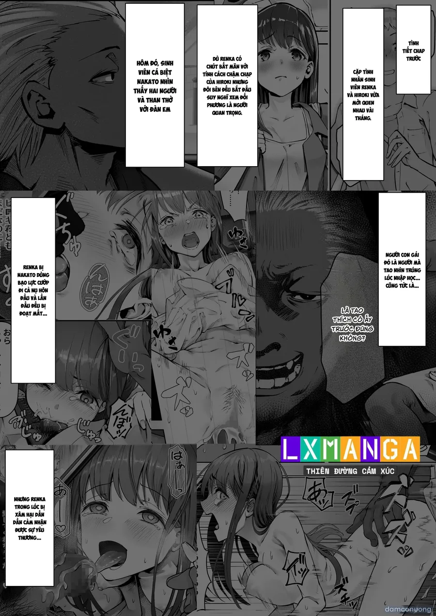 Ore ga Saki ni Suki datta kara yoo 1-3 