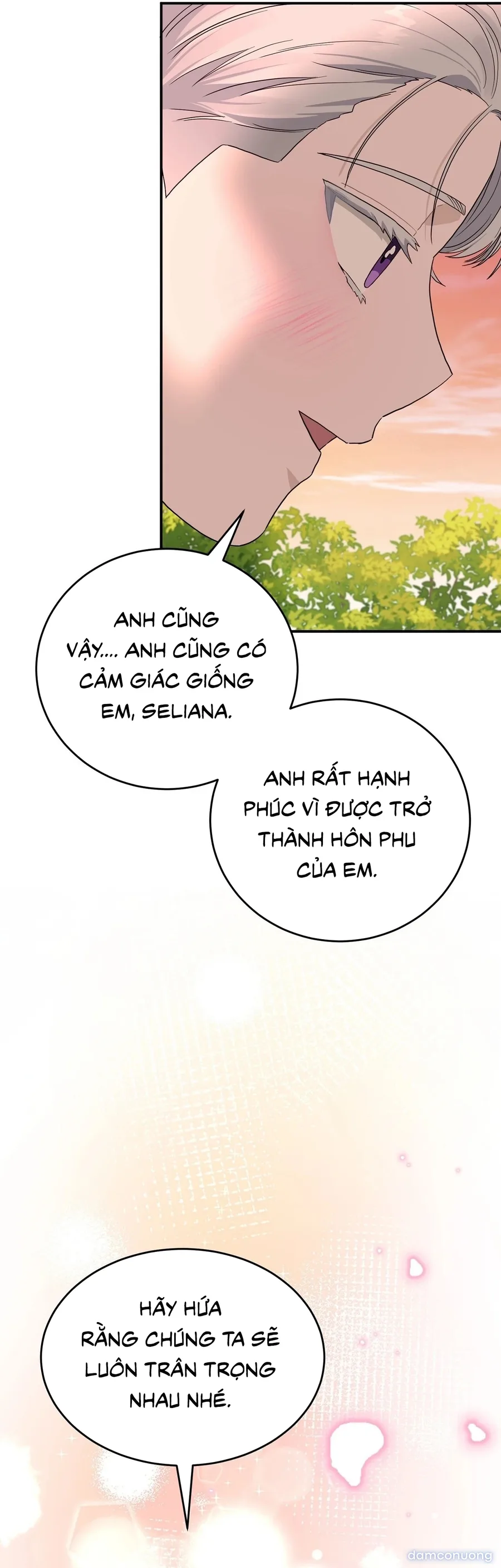 Đôi tình nhân che đậy dục vọng 